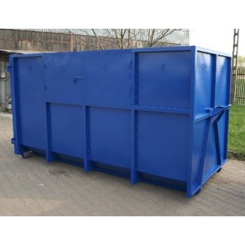 Container KP 14 - offener...